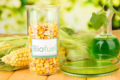 Balstonia biofuel availability